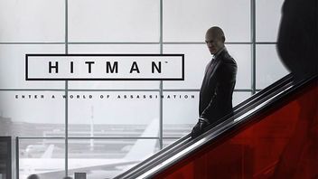 Hitman – pełna wersja gry nie będzie wymagać stałego dostępu do sieci