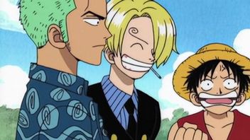 Znamy pierwsze szczegóły remake'u One Piece i fani są zachwyceni