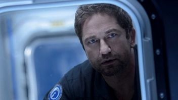 Filmowa klapa z Gerardem Butlerem była niemal gotowa do premiery, gdy odsunięto reżysera. „Ktoś zmienił 60% widowiska sci-fi”