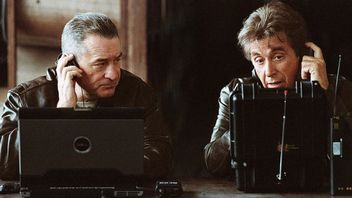 „Następnym razem zrobimy taki, z którego będziemy dumni”: Robert de Niro do dziś żałuje tego thrillera z Alem Pacino