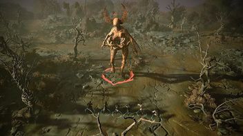 Polacy tworzą mroczne taktyczne RPG z krzyżowcami i demonami. „Chcieliśmy zobaczyć, jak wyglądałby świat Wiedźmina, gdyby usunąć z niego wiedźminów”