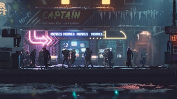 Cyberpunkowa „perełka” opóźniona po raz kolejny. Twórcy ślicznego Replaced potrzebują jeszcze więcej czasu, by sprostać oczekiwaniom graczy