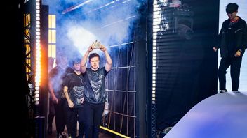 Najbardziej ikoniczne momenty z 4. tygodnia Esports World Cup 2024