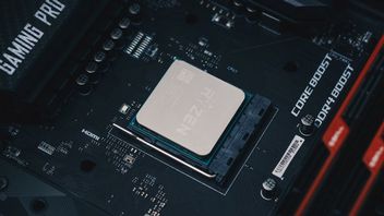 Ryzen 5 5500X3D bohaterem nowych doniesień. Procesor może zadebiutować jeszcze w 2024 roku