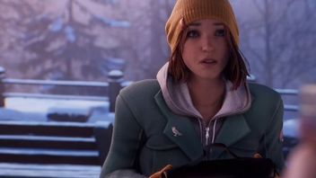W Life is Strange pojawi się logo Polaroida. Fani otwarcie uznali tę współpracę za „cash grab”