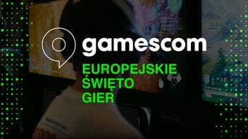 Największe europejskie święto gier tuż za rogiem - przybliżamy długą historię targów gamescom