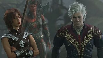 Kolejne karty z wizerunkiem Astariona spowodowały, że gracze Baldur's Gate 3 wręcz oszaleli