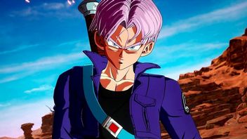 Nowe trailery Dragon Ball: Sparking! ZERO ujawniają bohaterów z Sagi Androidów i nie tylko