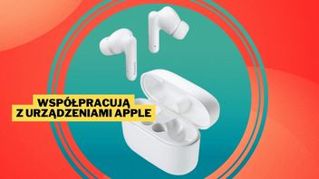 To bezapelacyjnie jedna z najlepszych promocji tego lata. Ciężko znaleźć w tej cenie konkurenta dla słuchawek True Wireless od Panasonica