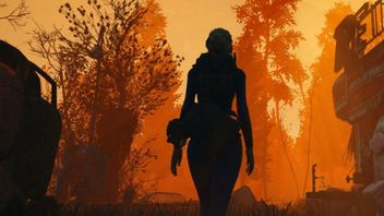 Amazon przemycił do serialowego Fallouta easter egg w postaci pewnego NPC-a z „czwórki”. Pierwsi znaleźli go fani