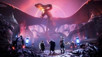Data premiery Dragon Age: The Veilguard potwierdzona. Poznaliśmy ceny nowego RPG BioWare i wstępne wymagania sprzętowe na PC