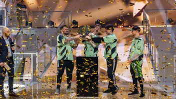 Najlepsze momenty Esports world Cup 2024 podczas 5 tygodnia turnieju