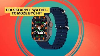 Polska firma stworzyła prawie 25-krotnie tańszego klona Apple Watcha. Smartwatch Kiano to solidny sprzęt, którego szczególnym atutem obok ceny jest NFC