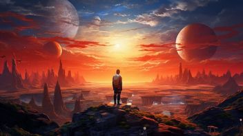 Midjourney - jak działa, czy warto kupić dostęp i jak anulować subskrypcję?