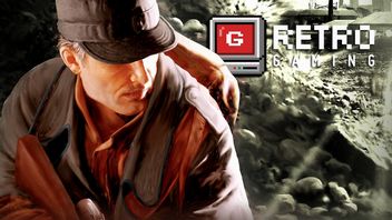 Wojna... wojna czasami się zmienia. Iron Storm roztaczało przed nami wizję niekończącego się konfliktu w sercu Europy