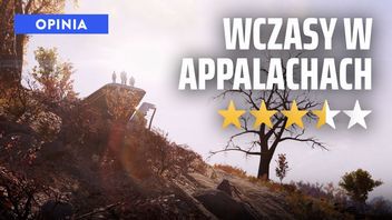 W 2024 roku Fallout 76 to fajny pomysł na wakacje, ale tylko ze znajomymi - i najlepiej zapłacić za all inclusive