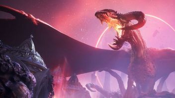 Fani cieszą się z powrotu ulubionej postaci w nowej zapowiedzi do Dragon Age: The Veilguard