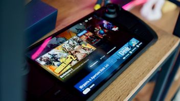 Steam Deck stał się jeszcze lepszy. Windows 11 jest teraz oficjalnie obsługiwany przez wersję OLED