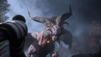 „Czemu tego trailera nie pokazano na początku?”. Dragon Age: The Veilguard wreszcie ekscytuje fanów, choć są oni zniesmaczeni drogą edycją kolekcjonerską pozbawioną gry