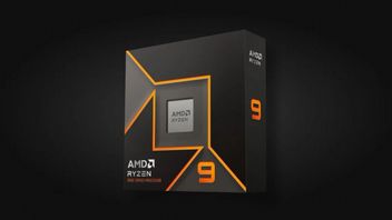 Wydajność Ryzenów 9000 ma wzrosnąć o dwucyfrowe wartości. Doniesienia sugerują aktualizację mikrokodu AMD