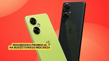 Nie zdziwię się, jeśli w takiej cenie OnePlus Nord CE 3 Lite będzie się sprzedawał w ilościach hurtowych. Ten wyposażony w aparat 108 Mpx smartfon to poważny rywal Motoroli, Samsunga i Xiaomi