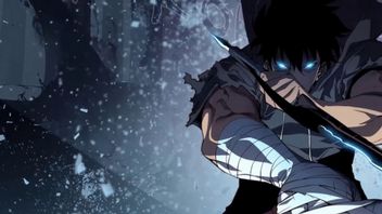 Popularny webtoon Solo Leveling doczeka się wydania manhwy w Polsce