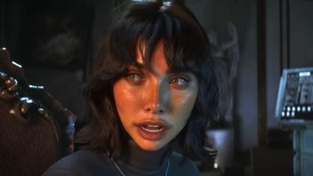 Choć przywołuje na myśl Cyberpunka 2077, Deus Exa i Maxa Payne’a, RPG Neo Berlin 2087 budzi więcej obaw niż nadziei