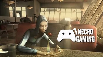 Unikalna gra, która miała działać na emocje. LMNO od Arkane Studios, EA i Stevena Spielberga miało doprowadzić nas do płaczu