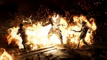 Jedna rzecz przysłoniła masę świetnych nowości w popularnej strzelance. Gracze zmiażdżyli Hunt: Showdown na Steam