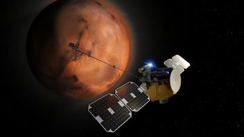 Misje na Marsa mogą być tańsze? Ten projekt NASA i Rocket Lab pokazuje, że jest to możliwe