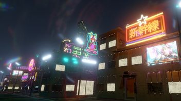 Nowa cyberpunkowa strategia połączy to, co najlepsze w Civilization i XCOM. Przestępczość będzie się wylewała z ulic w Neural Dominion