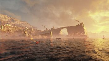 RPG Greedfall 2 zapewni dużą dowolność w tworzeniu postaci oraz pod względem wyborów fabularnych i gameplayowych już we wczesnym dostępie