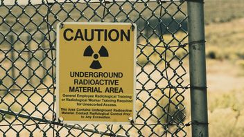 Nadchodzi technologia rodem z Fallouta. Naukowcy pracują nad nuklearną baterią