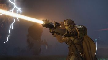 „Fałszywe próbki” zalały Super Ziemię. Twórcy Helldivers 2 z gracją zareagowali na nieprzewidzianą sytuację