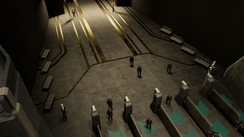 Ciekawa survivalowa strategia o budowaniu miast w postapokaliptycznych realiach rzuci wyzwanie Frostpunkowi 2. TerraStorm to również dzieło polskich twórców