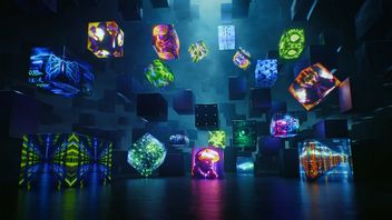 Na rynku kart graficznych może niedługo zwiększyć się konkurencja. Technologiczny gigant ma pracować nad własnym projektem