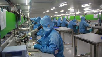 Chińczycy nie chcą już produkować iPhone'ów. Tamtejsi młodzi ludzie domagają się lepszych zarobków i warunków