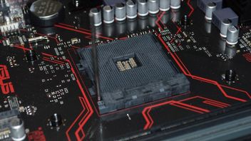 Poznaliśmy płyty główne z serii 800 od ASRock. Nowe modele zapowiedziały także MSI i Asus