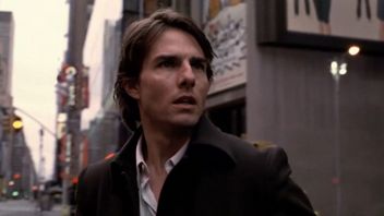 Milion dolarów za 3 godziny kręcenia: Tom Cruise zafundował sobie jedną z najdroższych scen w historii kina