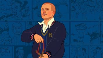 Bully sklasyfikowane na PS5 oraz Xbox Series X, lecz w GTA+ zagramy w wersję z PlayStation 2 i Xboxa