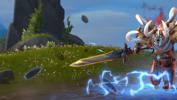 Weteran WoW-a wrócił do gry i nie kryje zaskoczenia. MMO jest teraz bardzo przyjazne dla fanów grania wieloma postaciami