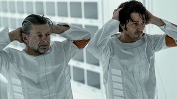 2. sezon Andora będzie „oszałamiający” i „o wiele lepszy” niż pierwszy. Nowa odsłona Star Wars dla dorosłych ukaże Łotra 1. jako inny film