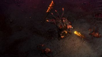 „To niedopuszczalne”. Gracze Diablo 4 błagają o loot filter w grze i pokazują, czemu jest koniecznością