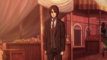 Attack on Titan doczeka się „nowego” filmu pełnometrażowego. Niestety najprawdopodobniej już go widzieliście