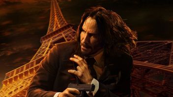 Zdjęcia do Johna Wicka 5 mają rozpocząć się w przyszłym roku. Keanu Reevesa nie zabraknie