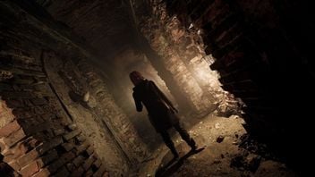 Oldskulowy rywal polskiego Silent Hill 2 również pokazał swoją mroczną stronę. Survival horror Tormented Souls 2 otrzymał długi gameplay