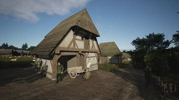 Tworzenie gier wideo jest „praktycznie nieprzewidywalne”, dlatego pogoń dużych korporacji za kwartalnymi zyskami nie ma sensu, twierdzi wydawca Manor Lords