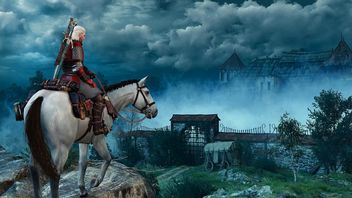 Wiedźmin 3 znacząco wypięknieje w listopadzie, polski twórca dotrzymał słowa. HDRP NextGen Edition robi wrażenie na nowym porównaniu graficznym