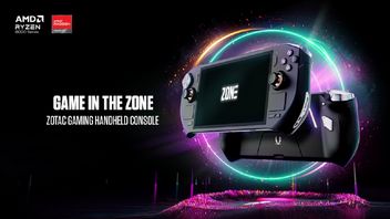 Czy warto tyle zapłacić za konsole z kamerką? Handheld od Zotaca dostępny do kupienia w cenie ASUS ROG Ally X