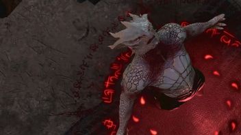 Larian zdradził kawałek kolejnego zakończenia Baldur's Gate 3. Jest tak negatywne, że chyba nikt nie chciałby go osiągnąć